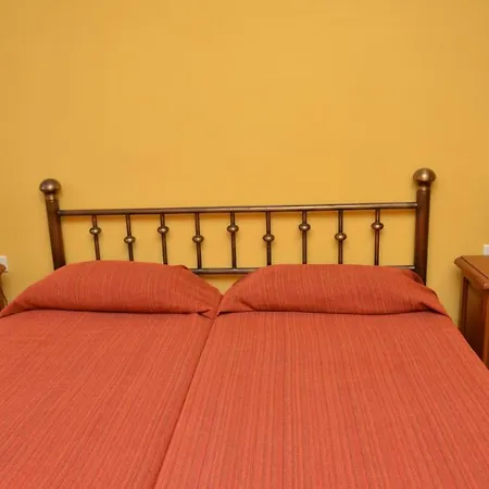 Apartment Yuremar La Puntilla Apt. Nº 1