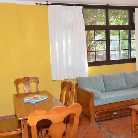 Apartment Yuremar La Puntilla Apt. Nº 1