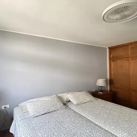 Appartement Yuremar La Puntilla Apt. Nº 1 Valle Gran Rey