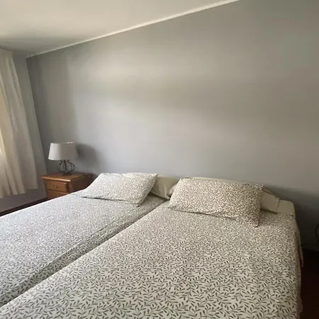 Yuremar La Puntilla Apt. Nº 1 Appartement