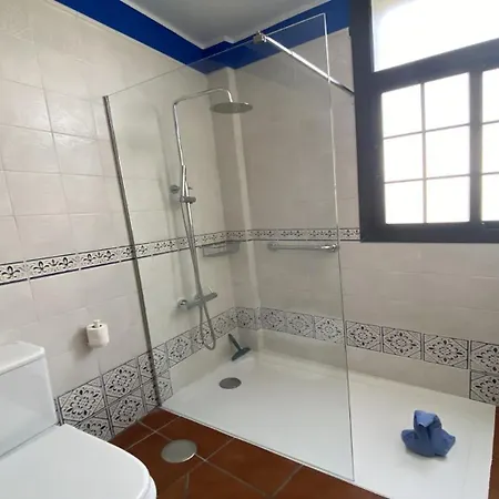 Yuremar La Puntilla Apt. Nº 1 Appartement *