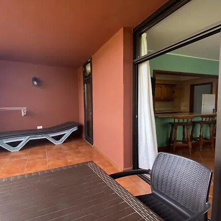 Appartement Yuremar La Puntilla Apt. Nº 1 *