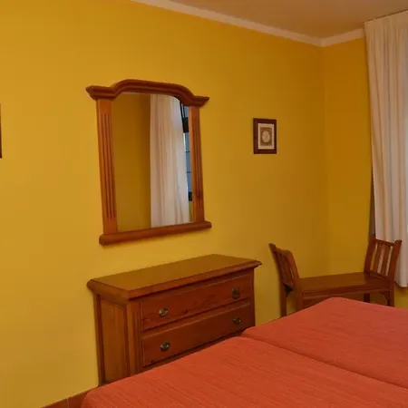 Yuremar La Puntilla Apt. Nº 1 Apartment Valle Gran Rey