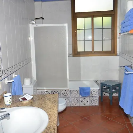 Yuremar La Puntilla Apt. Nº 1 Apartment *
