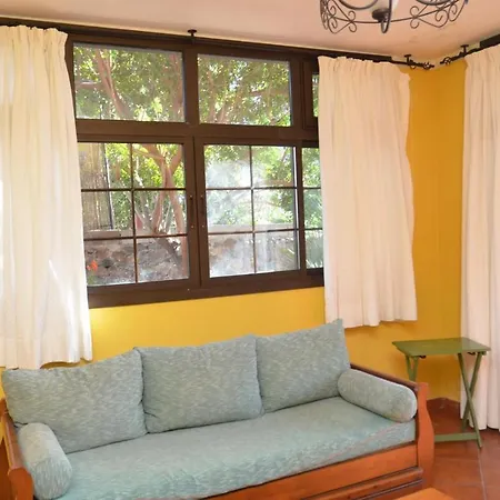 Yuremar La Puntilla Apt. Nº 1 Apartment