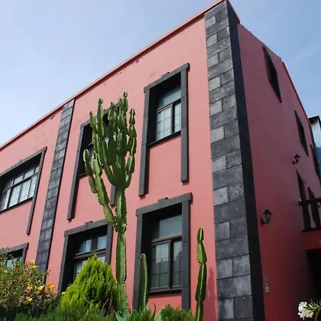 Apartment Yuremar La Puntilla Apt. Nº 1