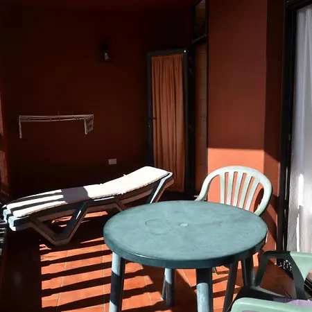 Yuremar La Puntilla Apt. Nº 1 Apartment