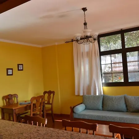 Apartment Yuremar La Puntilla Apt. Nº 1 *