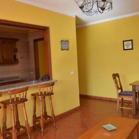 Apartment Yuremar La Puntilla Apt. Nº 1 *