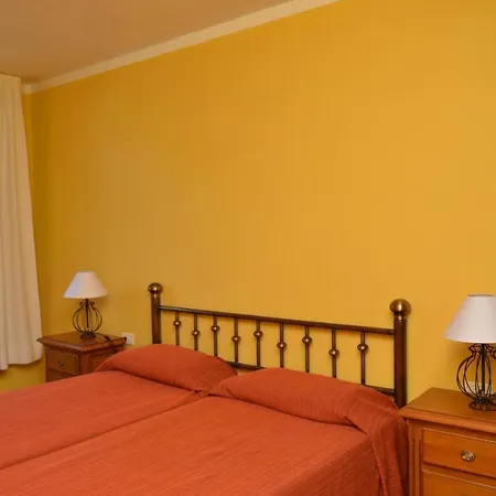 Apartment Yuremar La Puntilla Apt. Nº 1 *