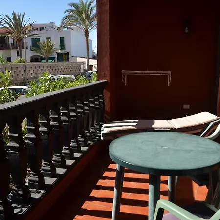 Yuremar La Puntilla Apt. Nº 1 Apartment Valle Gran Rey